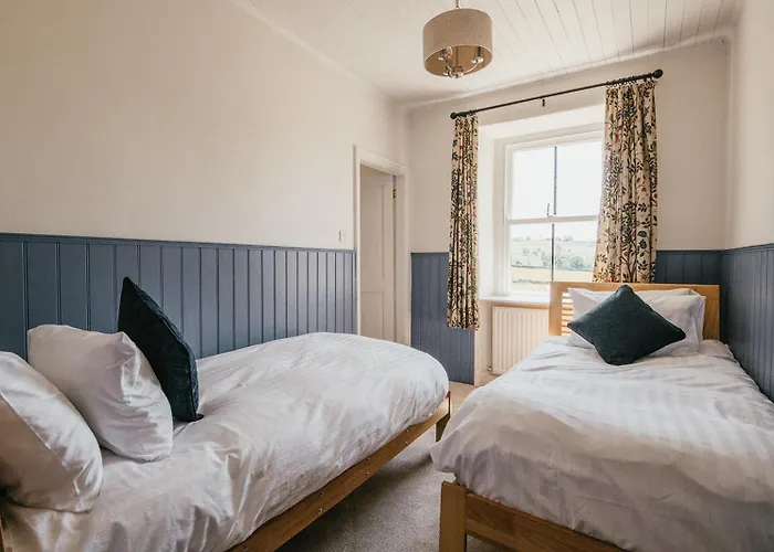 Miresfield Farm Bed & Breakfast